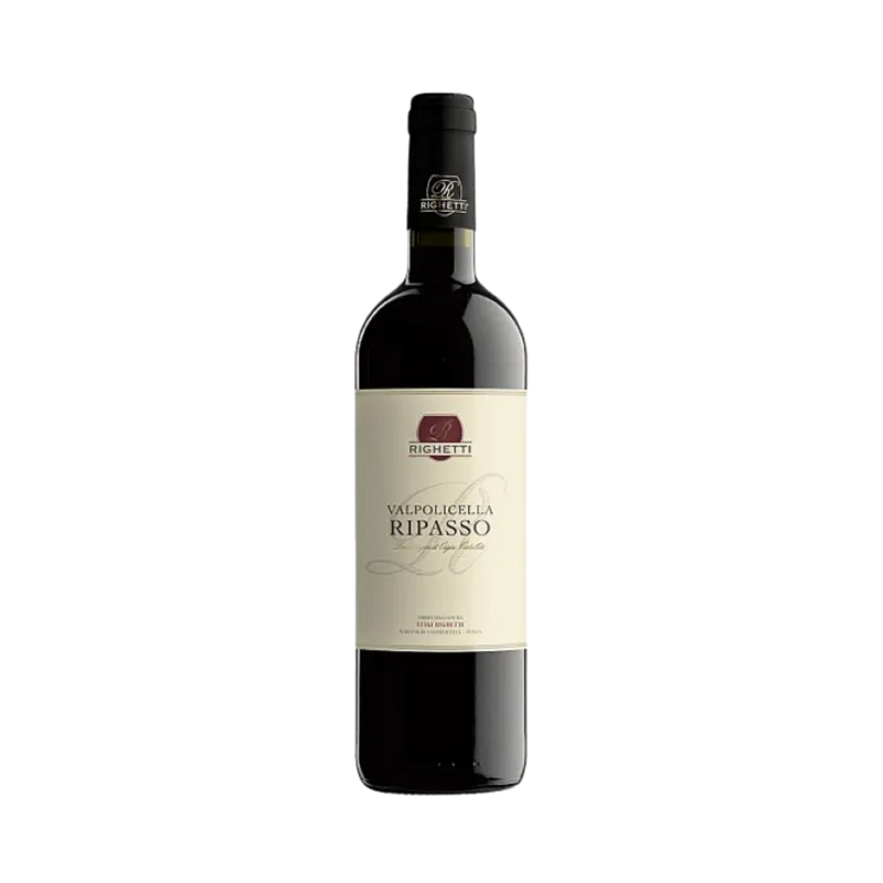 Righetti - Valpolicella Ripasso Classico DOC