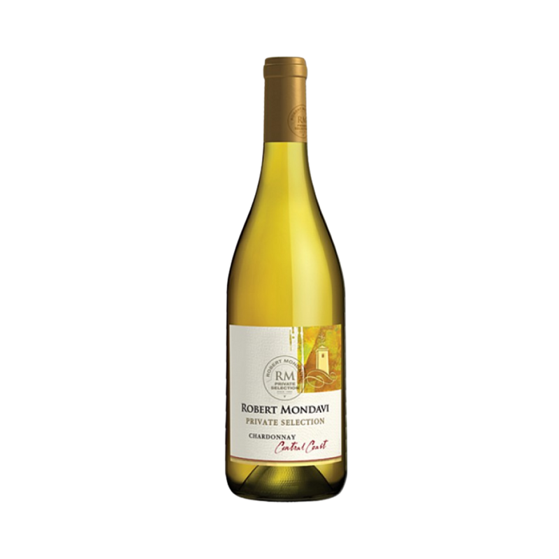 Robert Mondavi - Private Selection Chardonnay