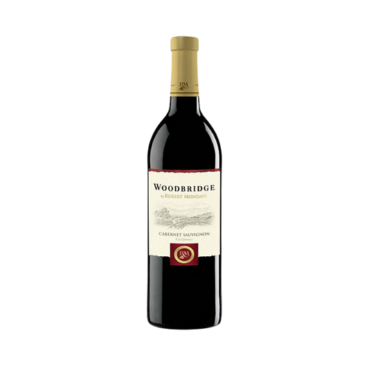 Robert Mondavi - Woodbridge Cabernet Sauvignon
