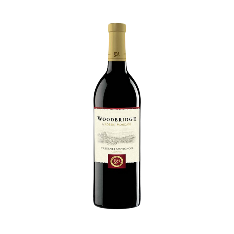Robert Mondavi - Woodbridge Cabernet Sauvignon