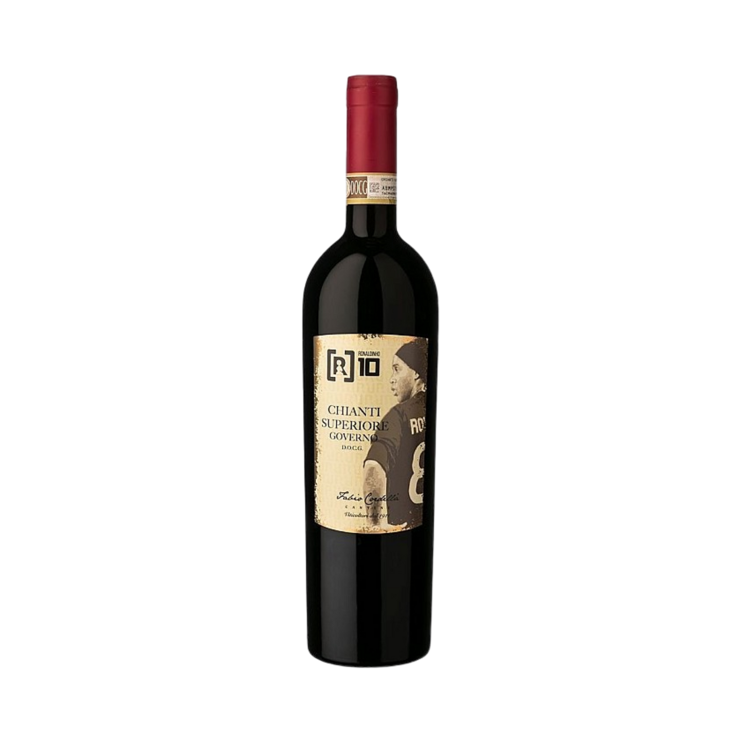 Ronaldinho - Chianti Superiore DOCG