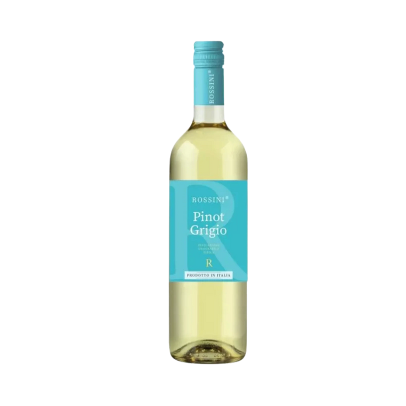 Rossini - Pinot Grigio