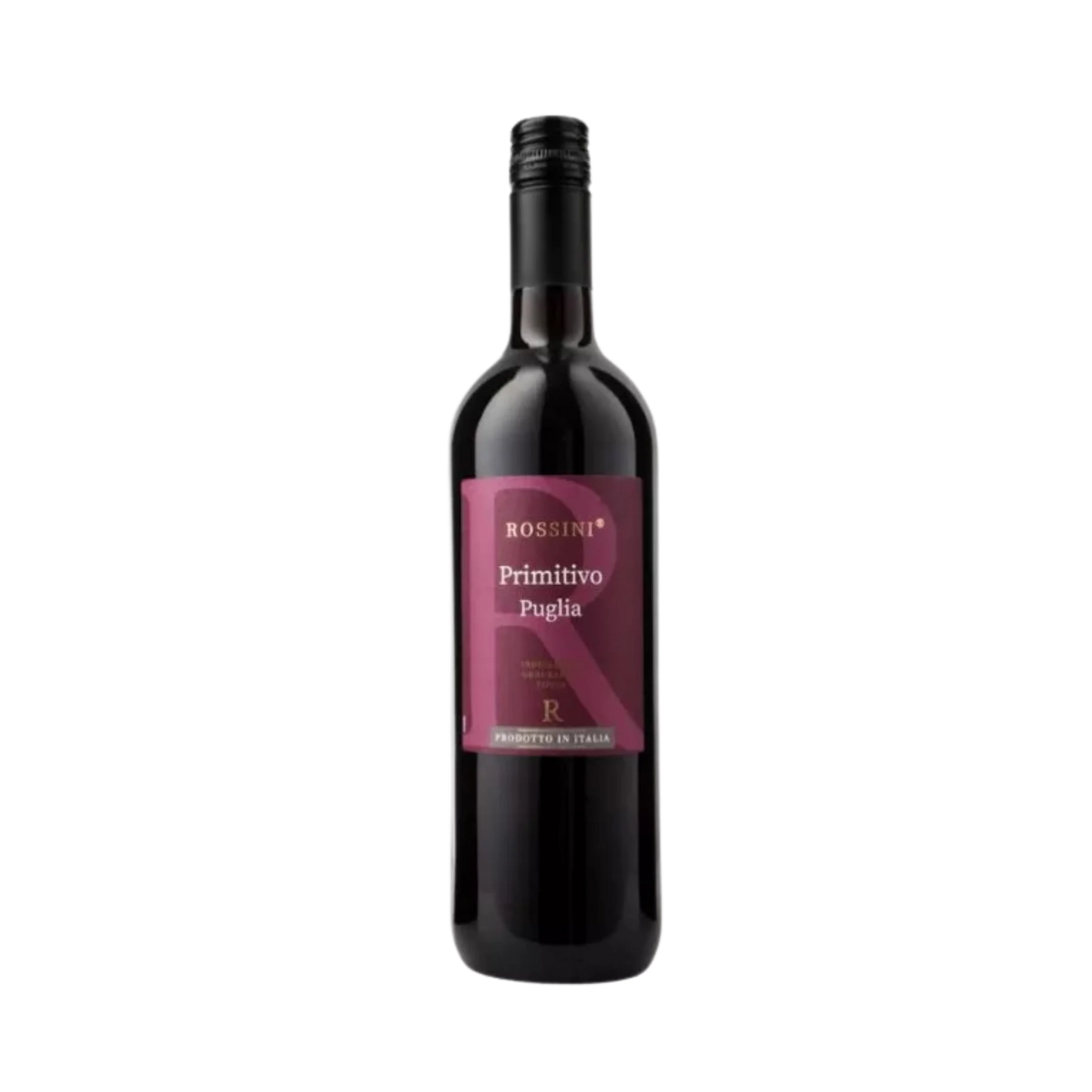 Rossini - Primitivo