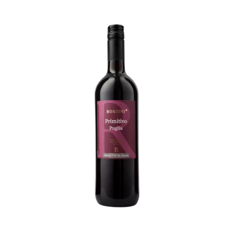 Rossini - Primitivo