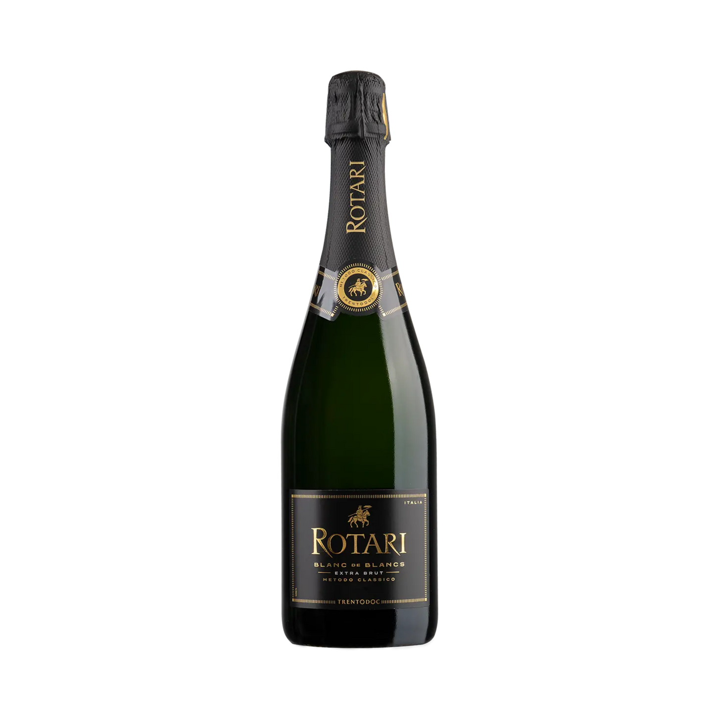 Rotari - Blanc de Blancs Extra Brut DOC