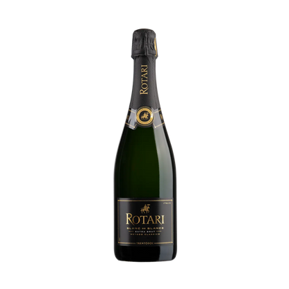 Rotari - Blanc de Blancs Extra Brut DOC