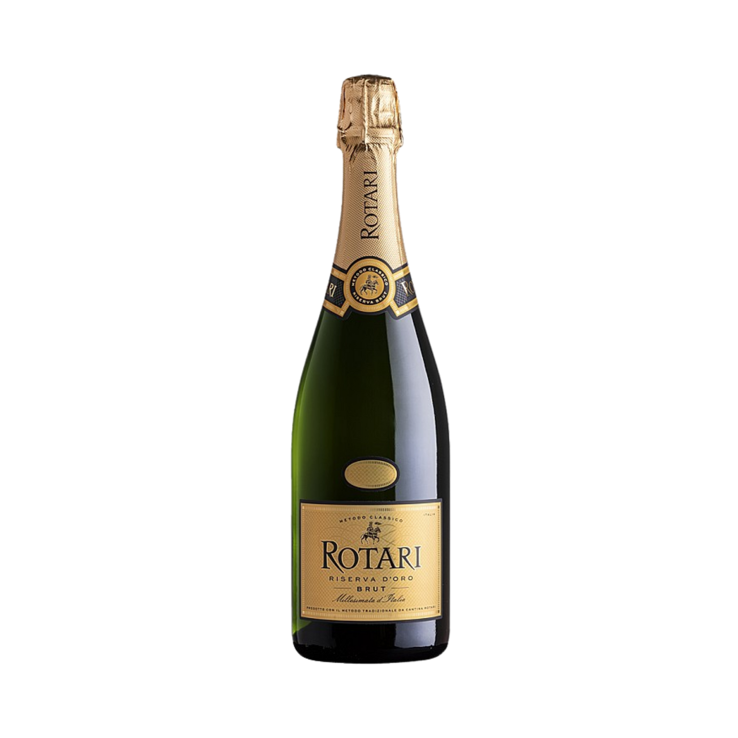 Rotari - Brut Riserva DOC