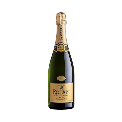 Rotari - Brut Riserva DOC