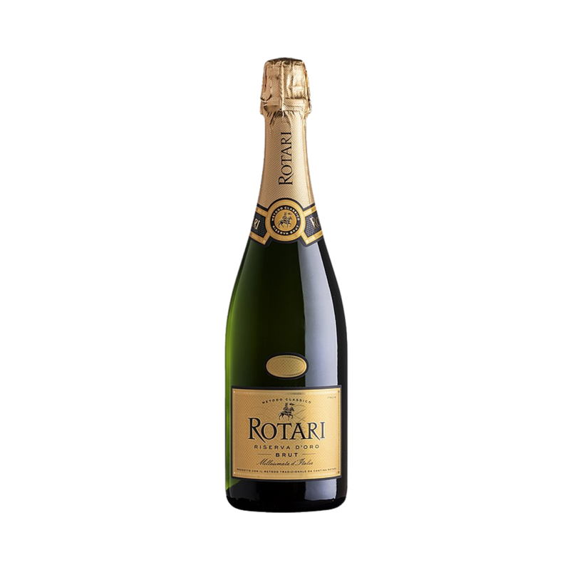 Rotari - Brut Riserva DOC