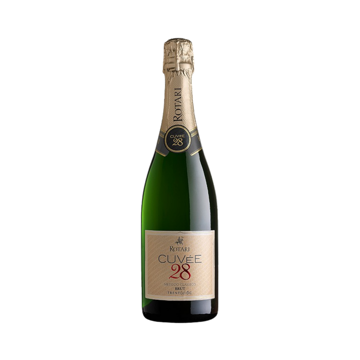 Rotari - Cuvée 28 Brut DOC