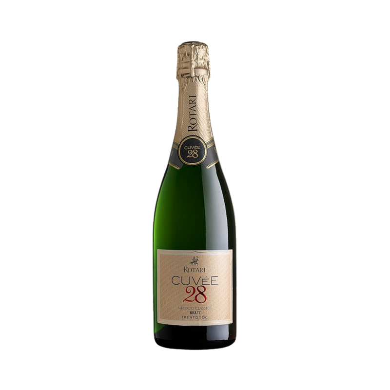 Rotari - Cuvée 28 Brut DOC