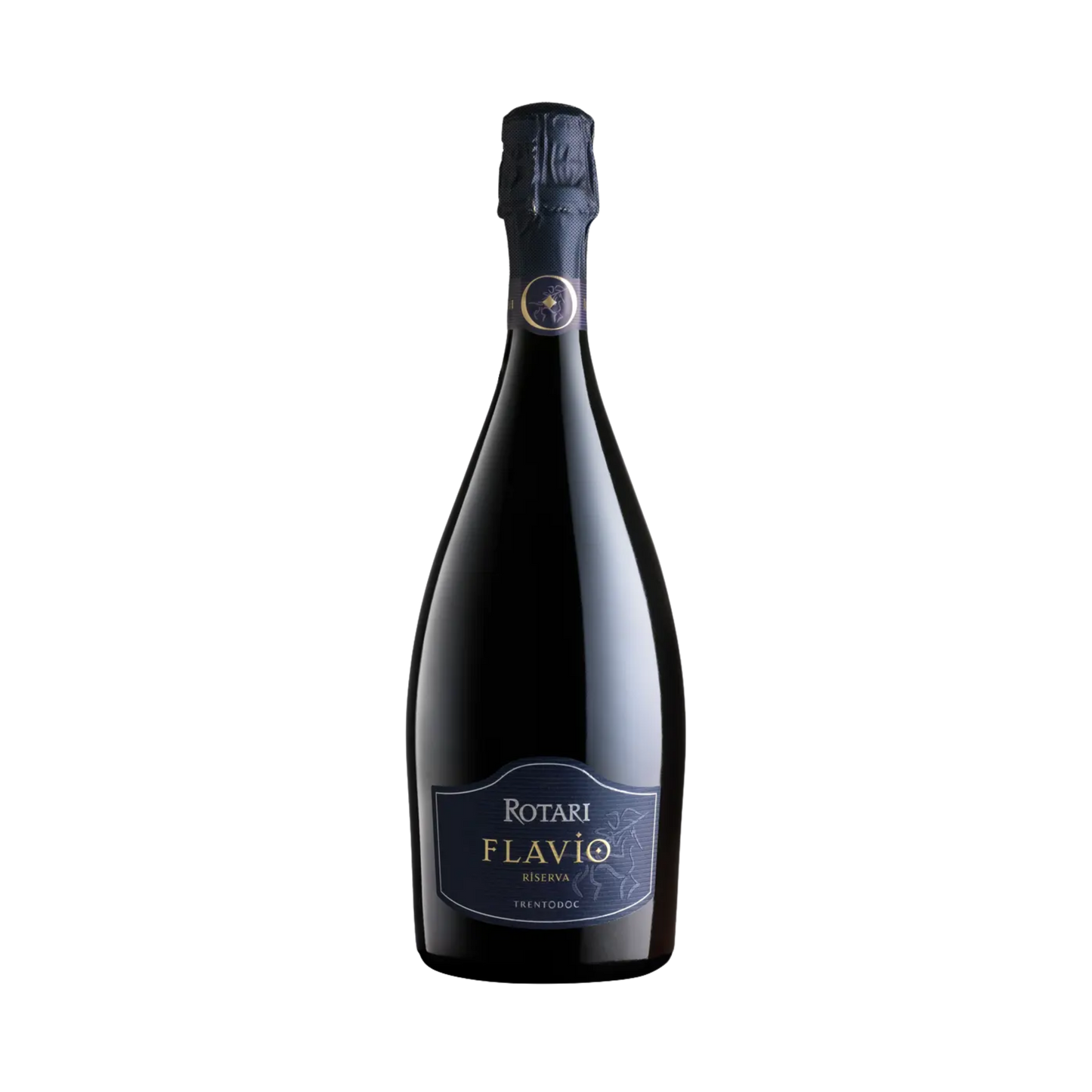 Rotari - Flavio Riserva Brut DOC in gift box