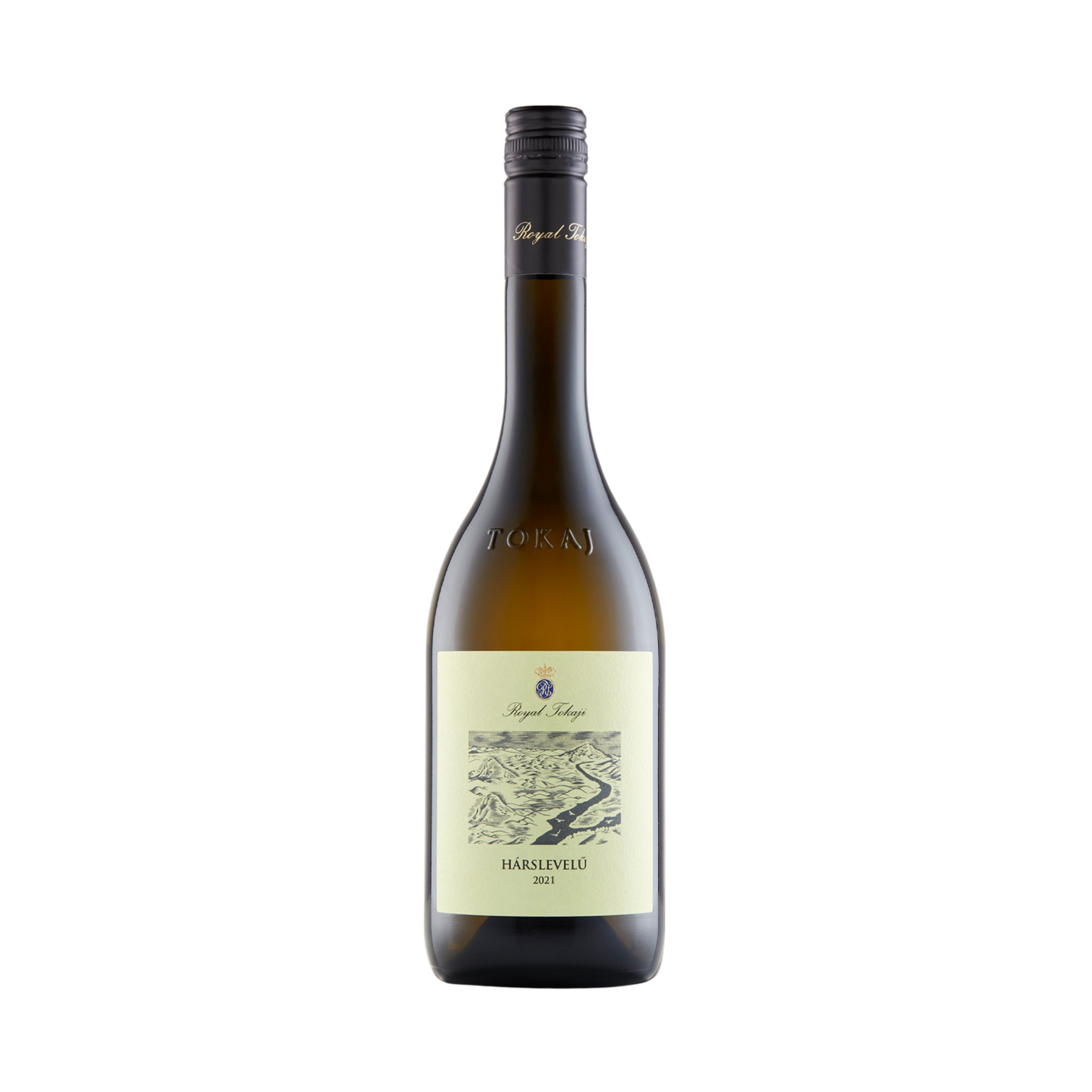 Royal Tokaji Hárslevelű 2021 (0.75 L)