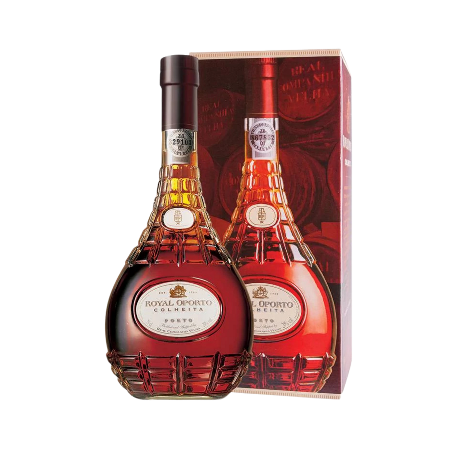 Royal Oporto - Colheita 1977