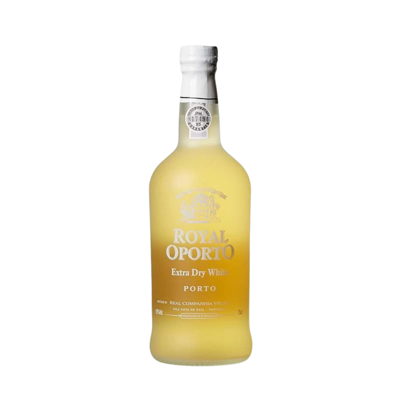 Royal Oporto - White Extra Dry