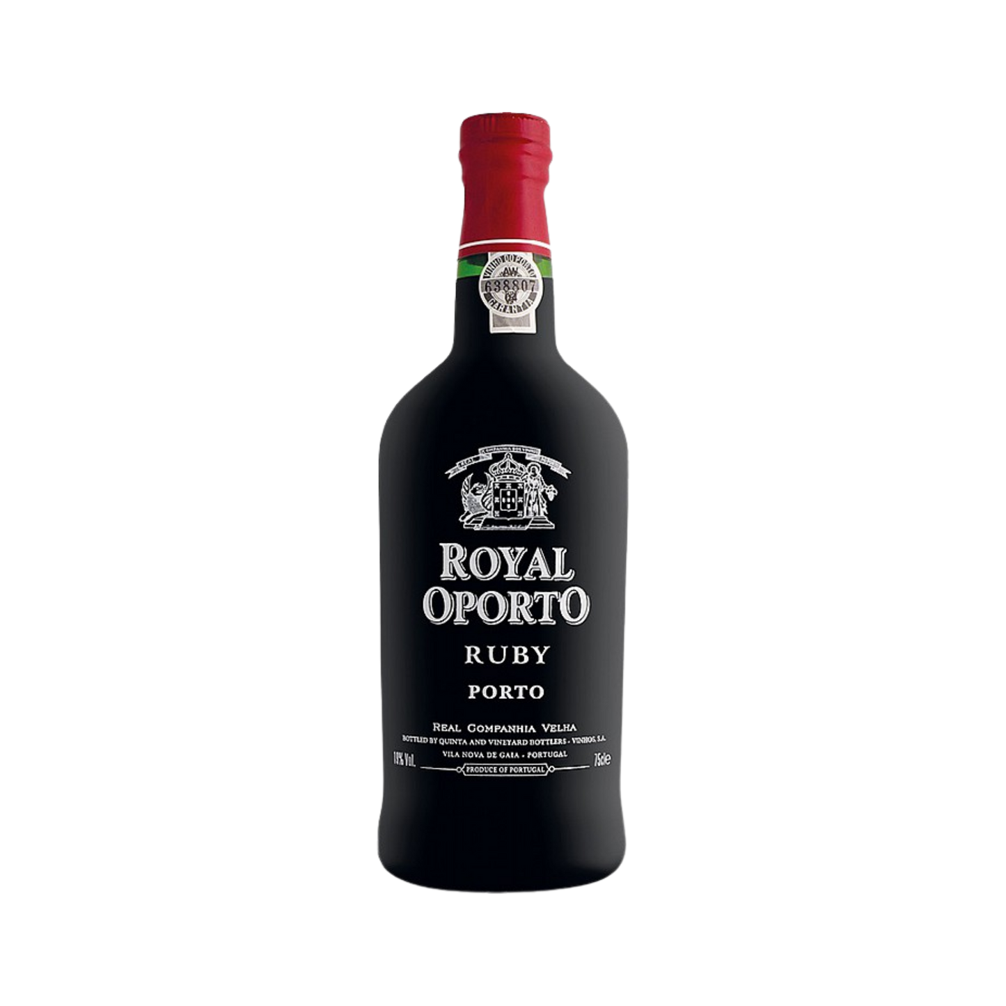 Royal Oporto - Ruby