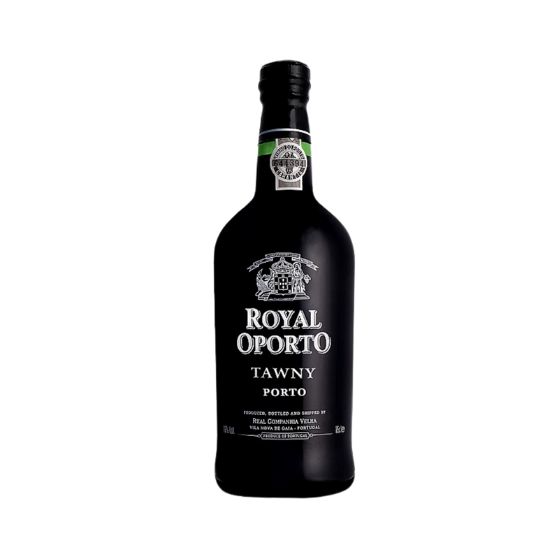 Royal Oporto - Tawny