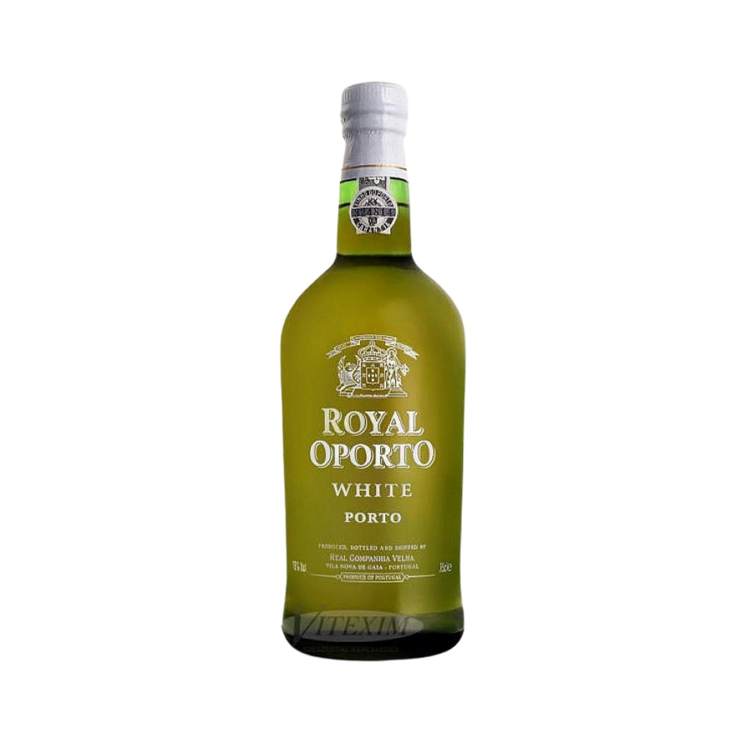 Royal Oporto - White