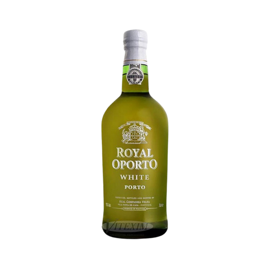 Royal Oporto - White