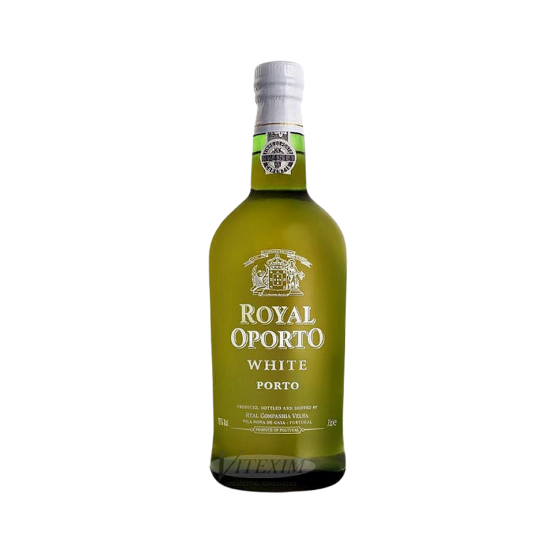 Royal Oporto - White