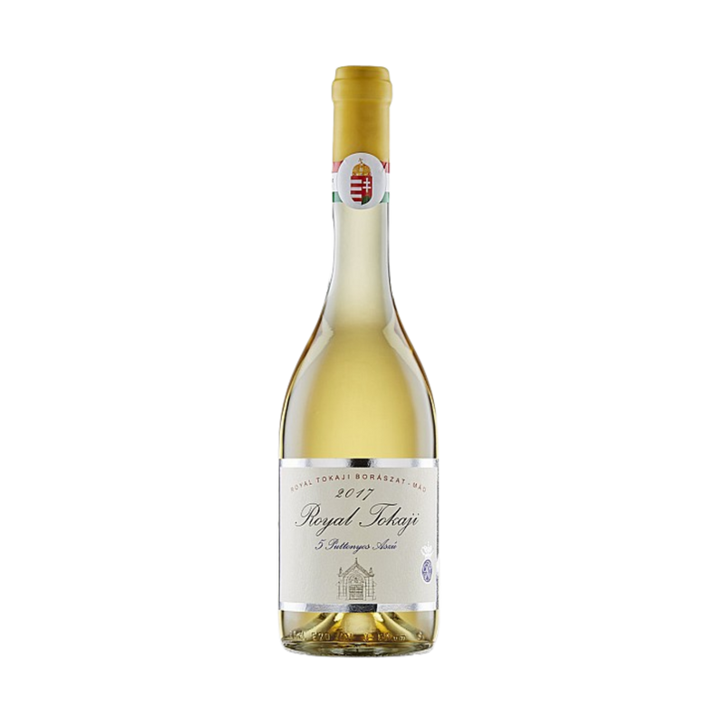Royal Tokaj - Tokaji Aszú 5 Puttonyos 2017 0.25l
