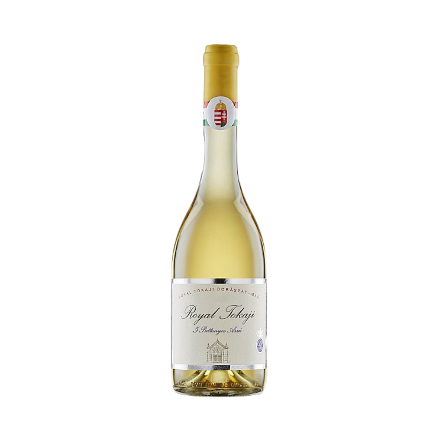 Royal Tokaji - Aszú 5 puttonyos