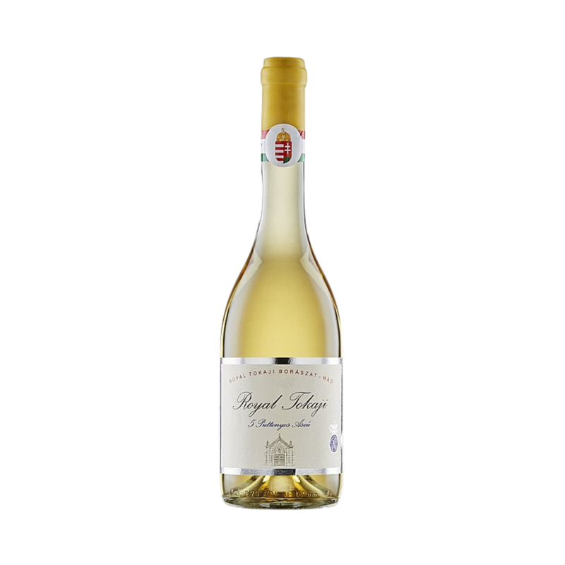 Royal Tokaji Aszú 5 Puttonyos 2019 (0.5 L)