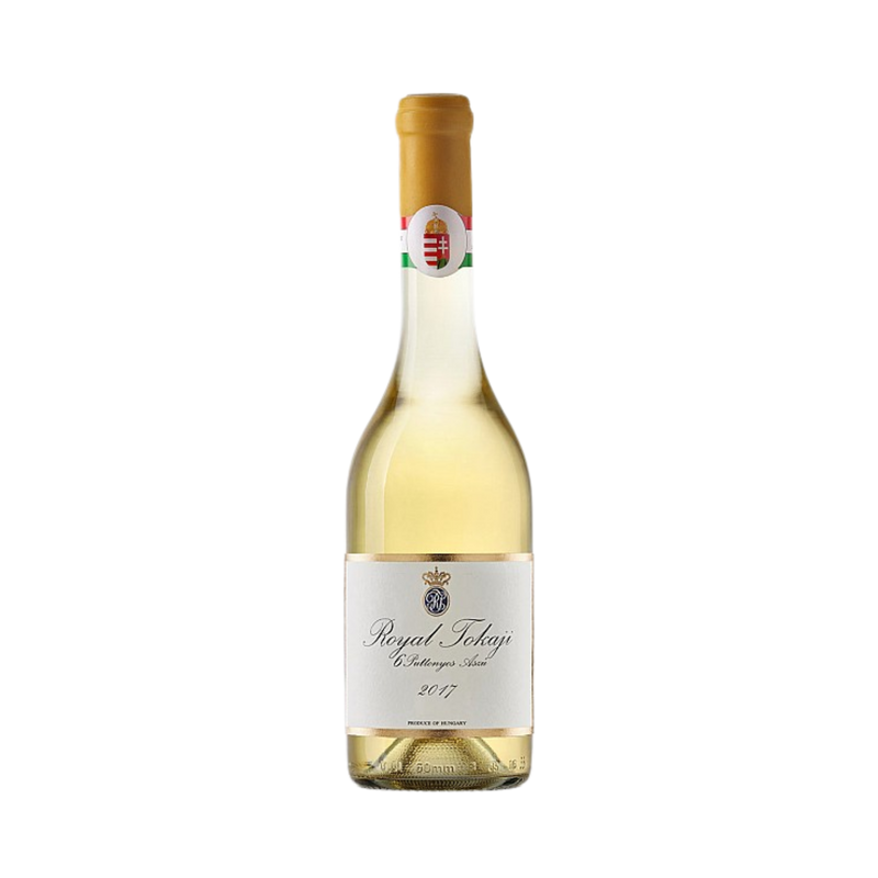 Royal Tokaji Aszú 6 Puttonyos 2017 (0.5 L)