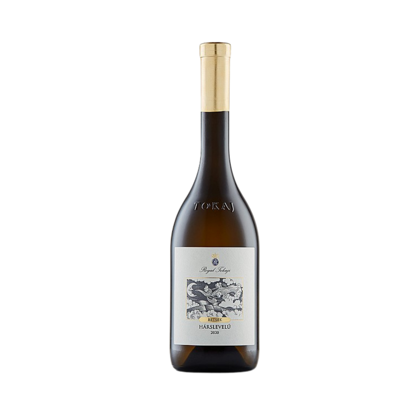 Royal Tokaji Betsek Vineyard Hárslevelű 2021 (0.75 L)