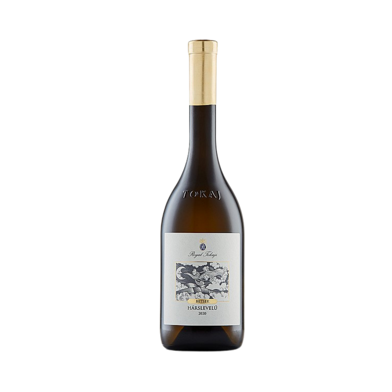 Royal Tokaji Betsek Vineyard Hárslevelű 2021 (0.75 L)