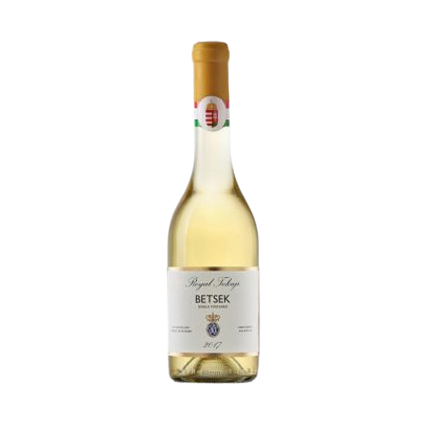 Royal Tokaji Betsek Vineyard Tokaji Aszú 6 Puttonyos 2018 (0.5 L)