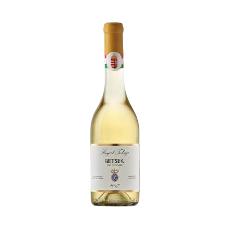 Royal Tokaji Betsek Vineyard Tokaji Aszú 6 Puttonyos 2018 (0.5 L)