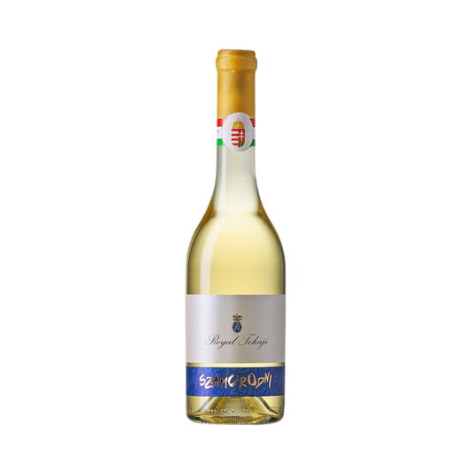 Royal Tokaji Édes Szamorodni 2019 (0.5 L)