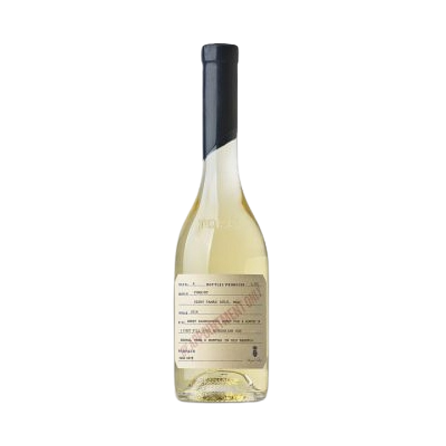 Royal Tokaji Issue Nr.6 Szent Tamás Sweet Szamorodni Furmint 2016 (0.5 L)