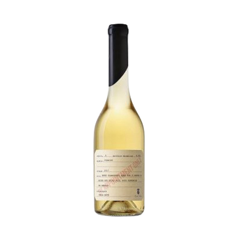 Royal Tokaji Issue No. 8 Tokaji Édes Szamorodni Furmint 2017 (0.5 L)