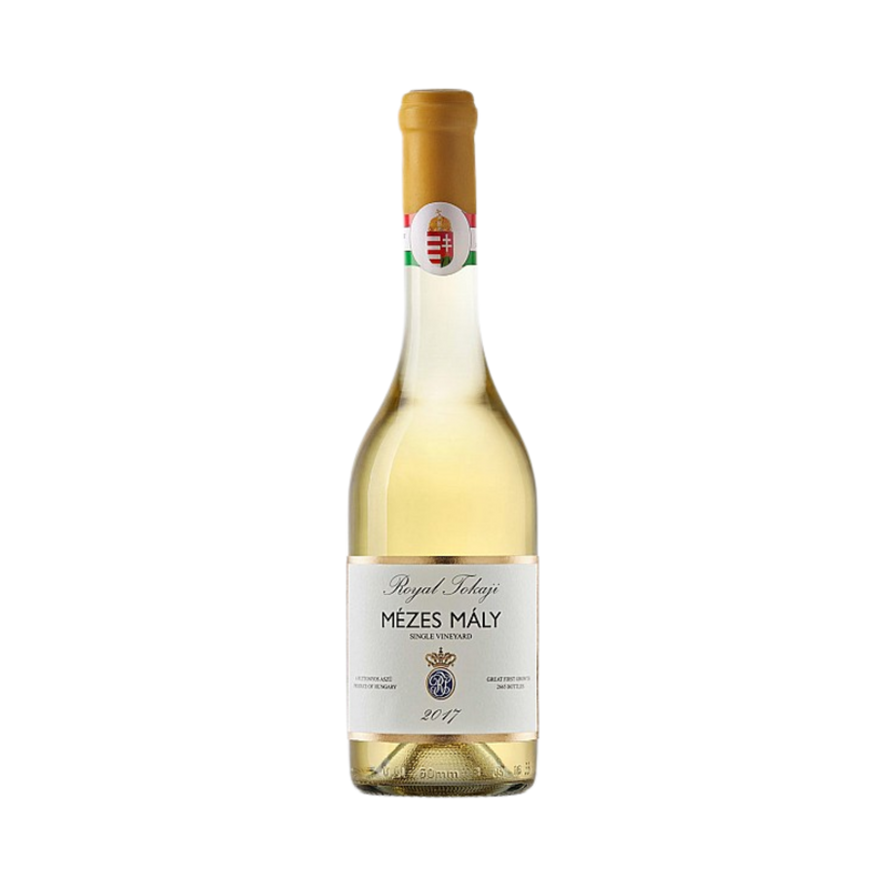 Royal Tokaji Mézes Mály Vineyard Tokaji Aszú 6 Puttonyos 2018 (0.5 L)
