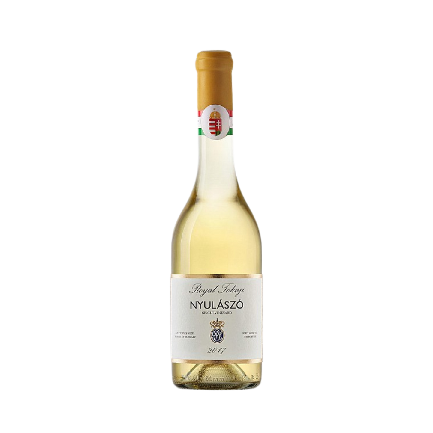 Royal Tokaji Nyúlászó Vineyard Tokaji Aszú 6 Puttonyos 2018 (0.5 L)