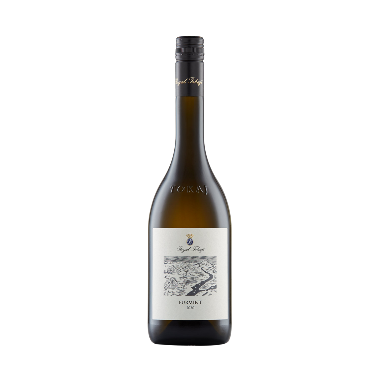 Royal Tokaji Furmint 2021 (0.75 L)