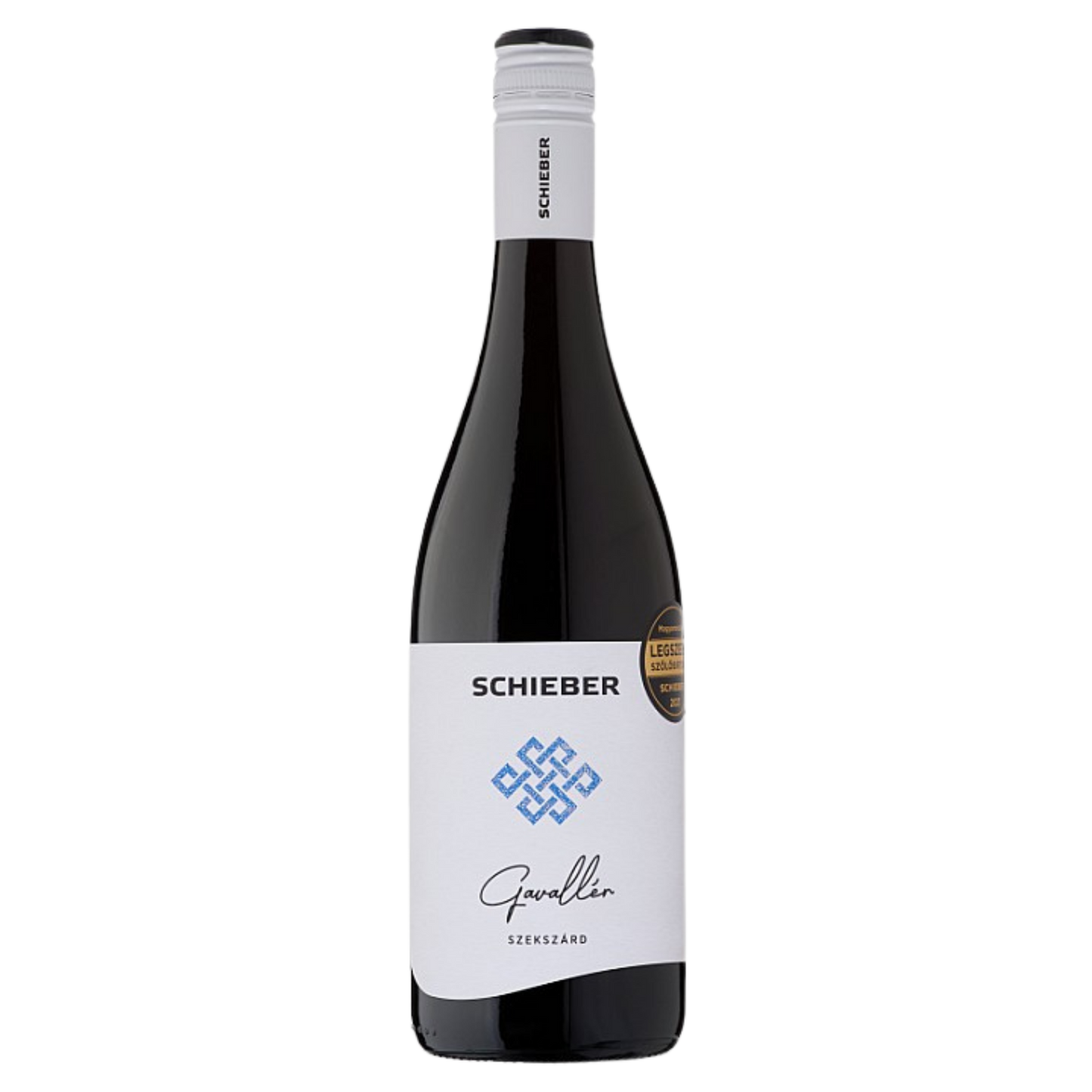 Schieber Pincészet - Gavallér Cuvée