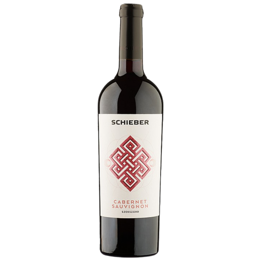 Schieber Pincészet - Karma Cabernet Sauvignon