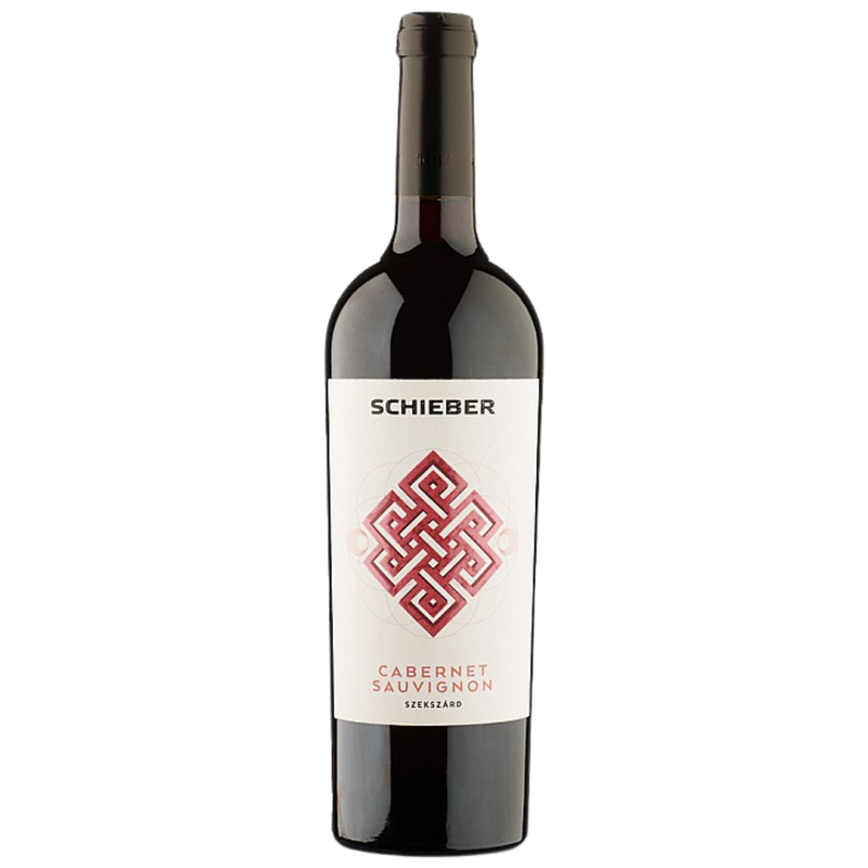 Schieber Winery - Karma Cabernet Sauvignon