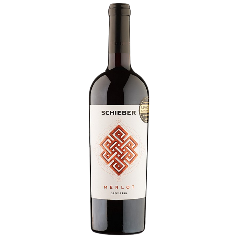 Schieber Winery - Karma Merlot