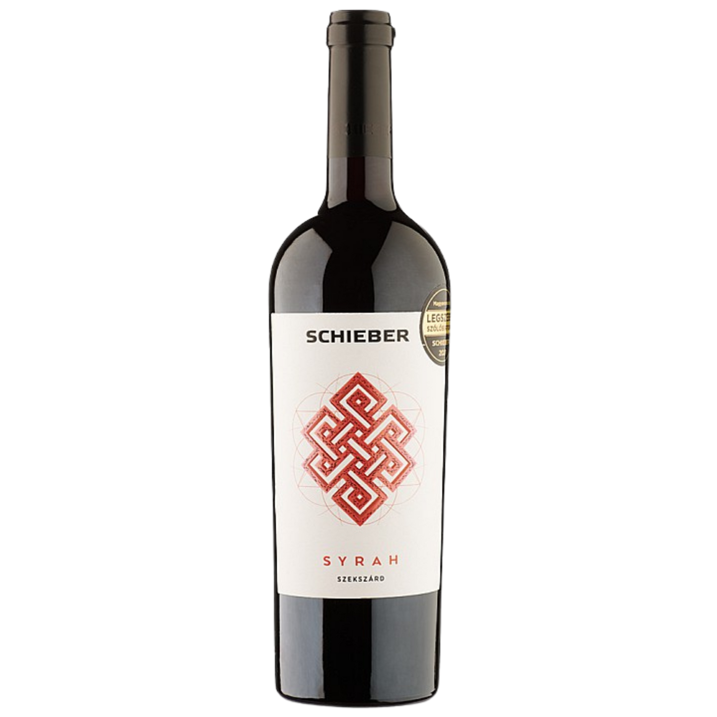 Schieber Pincészet - Karma Syrah