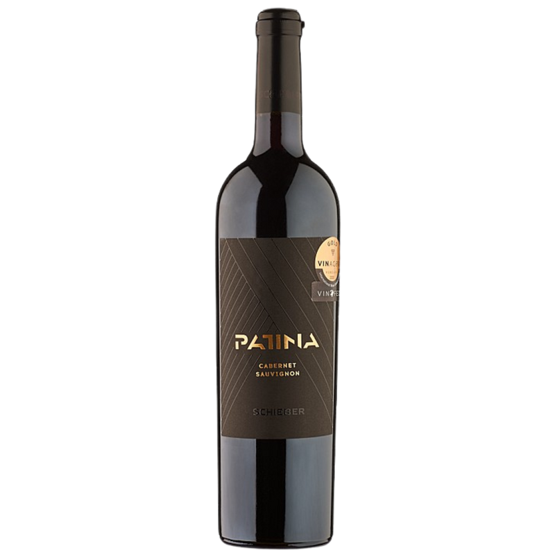 Schieber Winery -Patina Cabernet Sauvignon