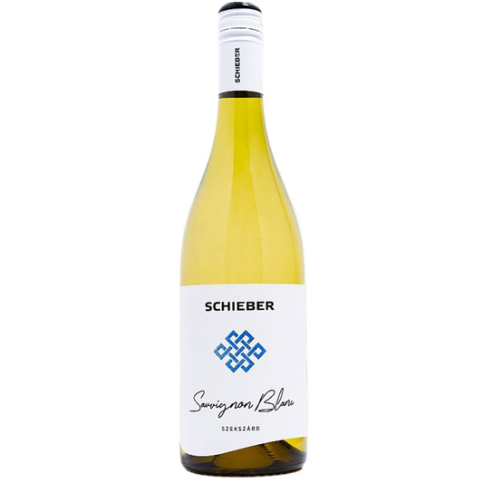 Schieber Pincészet - Sauvignon Blanc