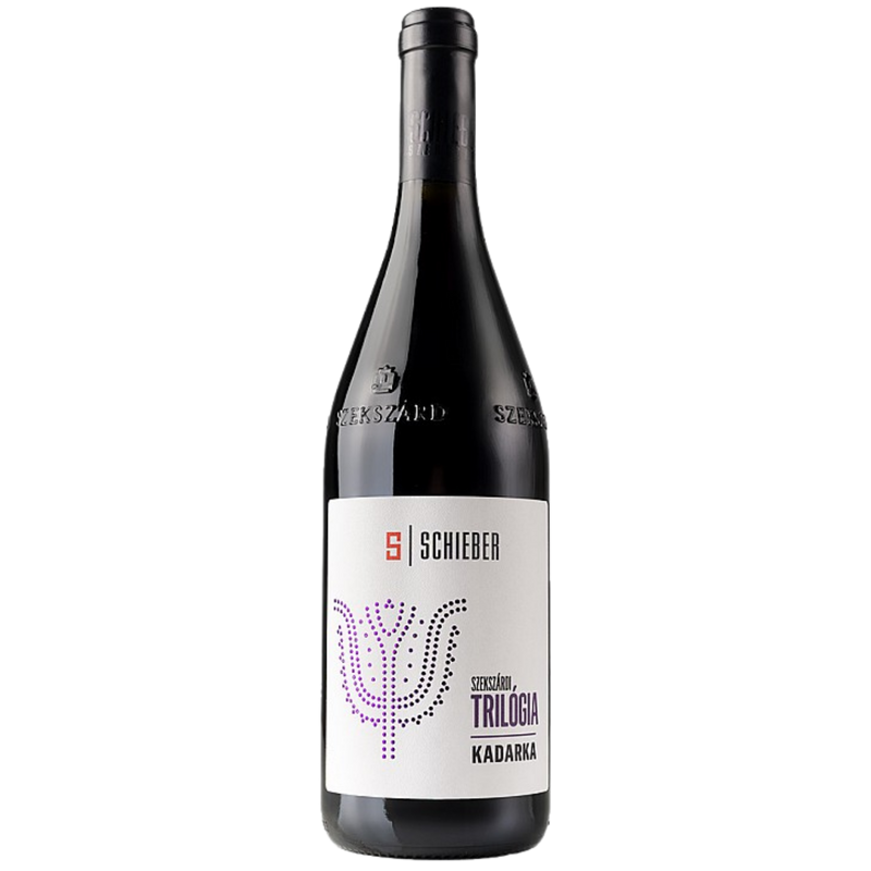 Schieber Winery - Trilógia Kadarka