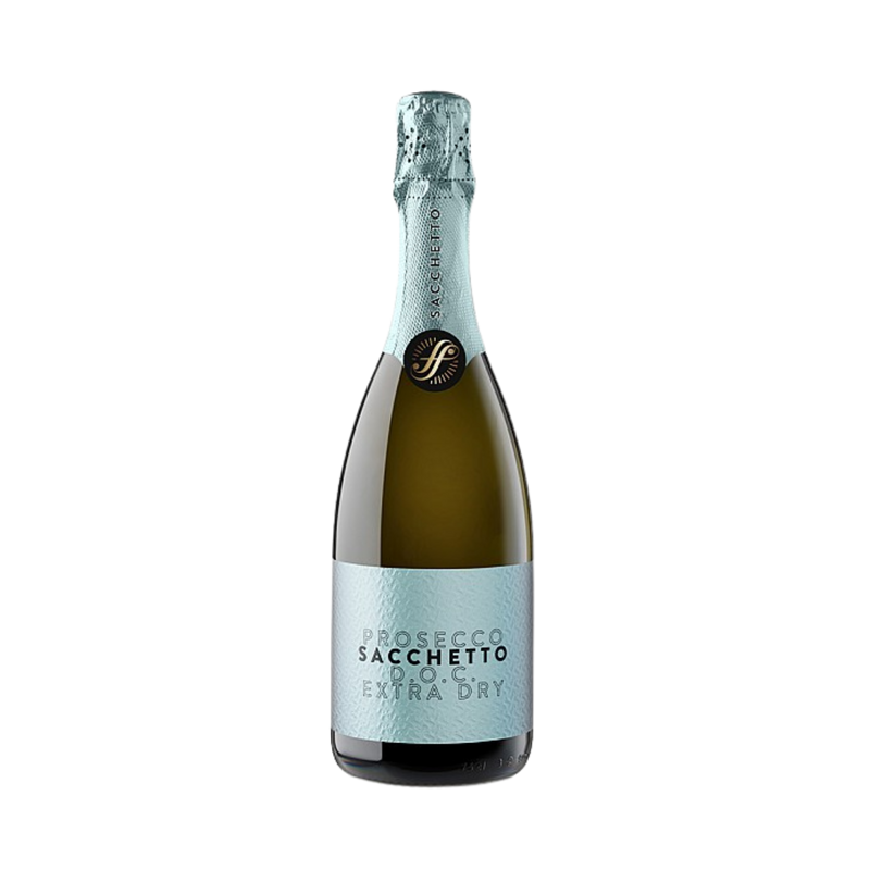 Sacchetto - Prosecco Extra Dry DOC