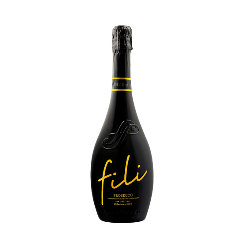 Sacchetto - Fili Millesimato Brut