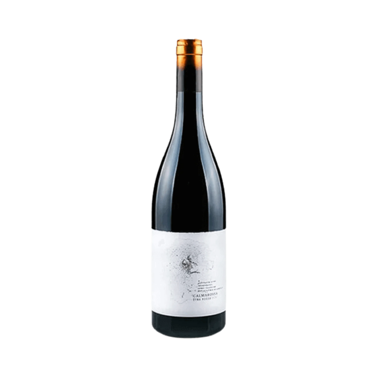 Santa Maria La Nave – Etna Rosso “CALMAROSSA”