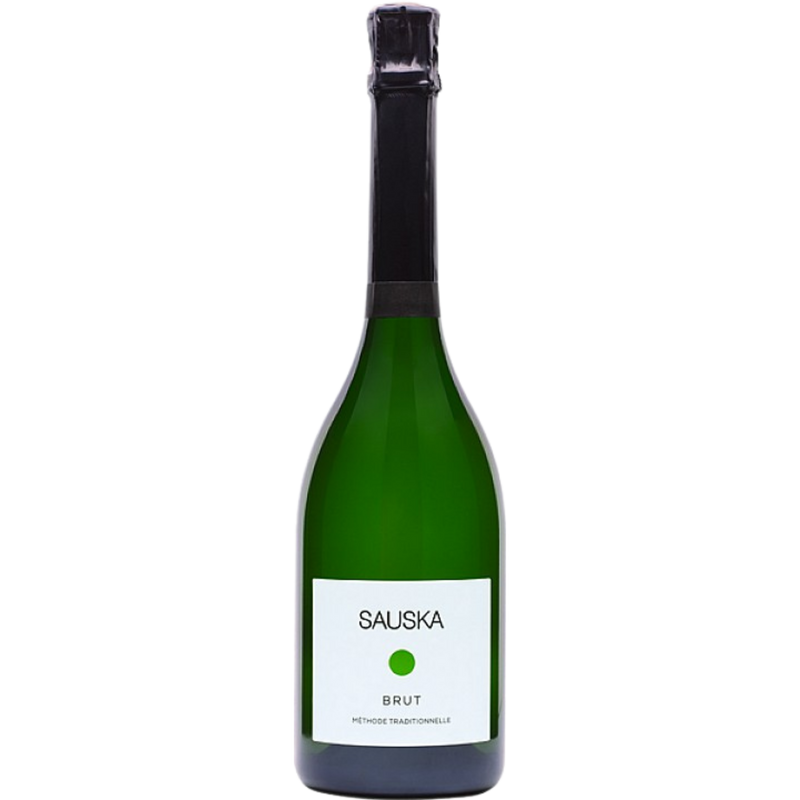 Sauska - Brut Pezsgő
